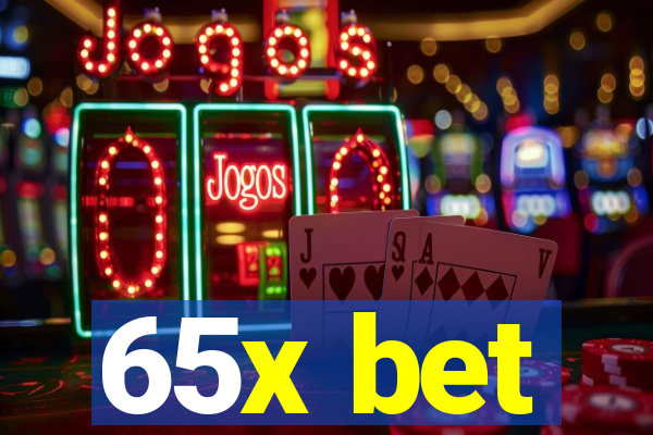 65x bet